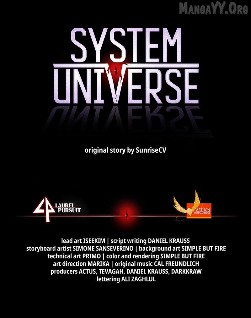 Read System Universe Manga Online