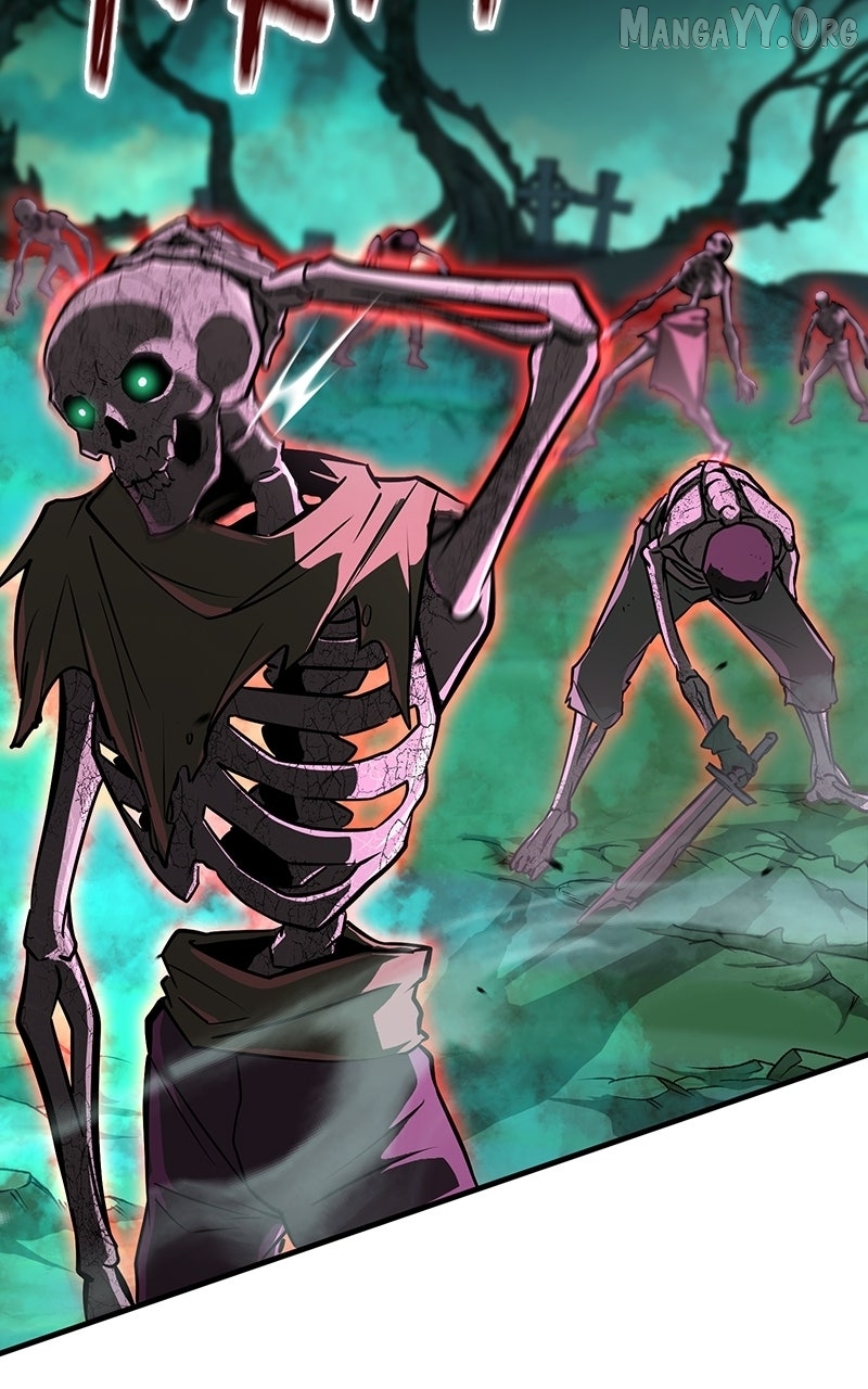 Read System Universe Manga Online