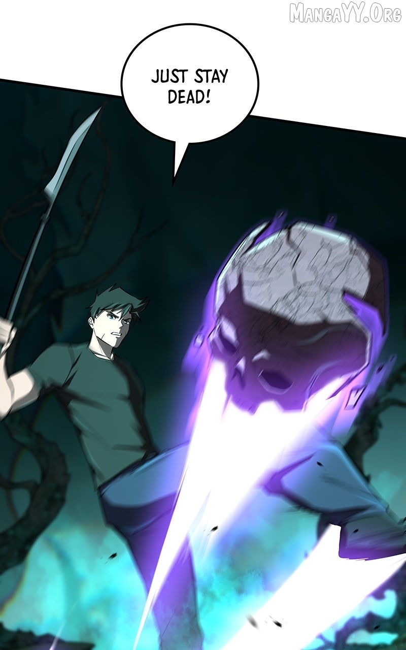 Read System Universe Manga Online