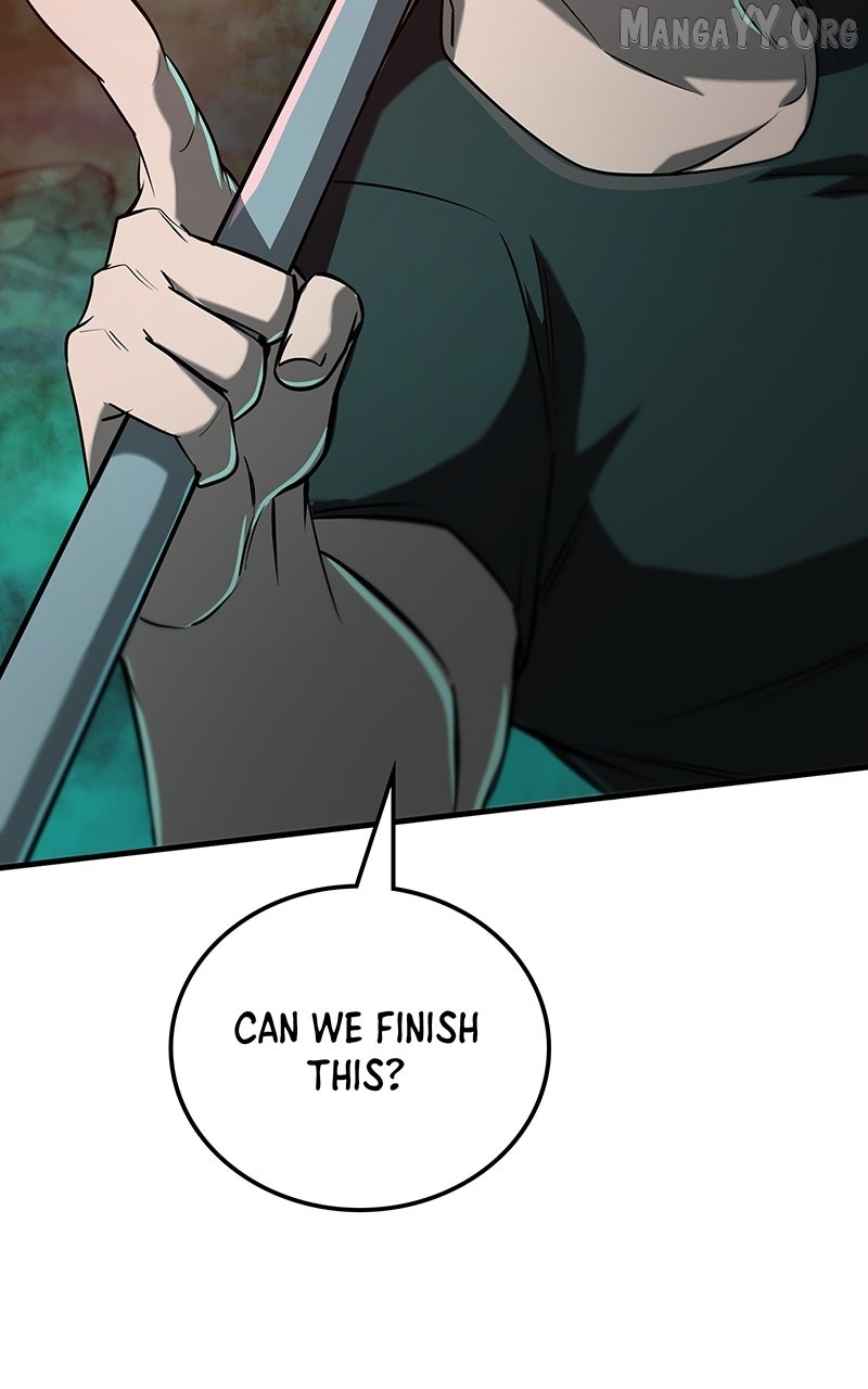 Read System Universe Manga Online
