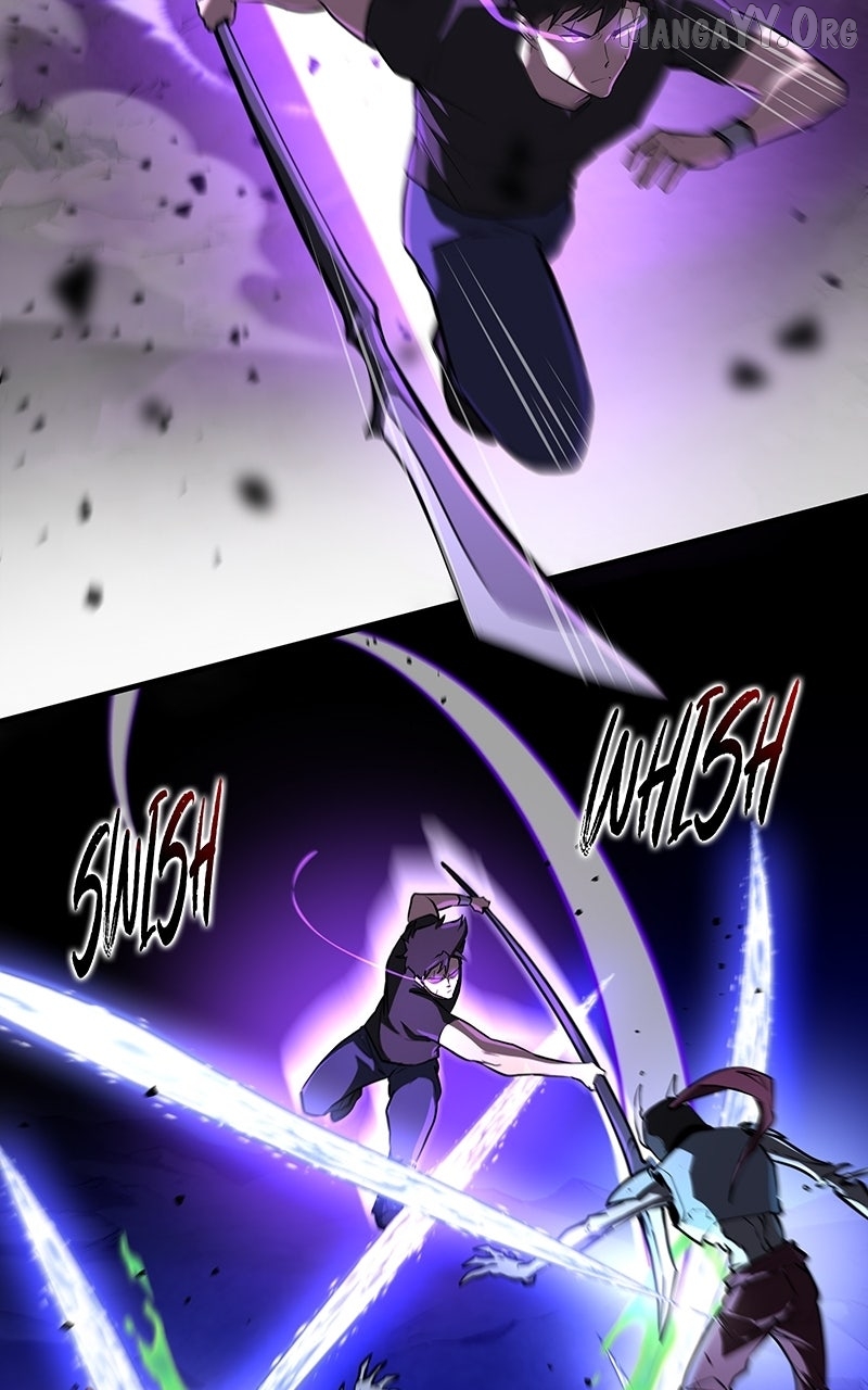 Read System Universe Manga Online