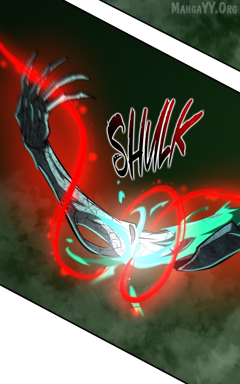 Read System Universe Manga Online