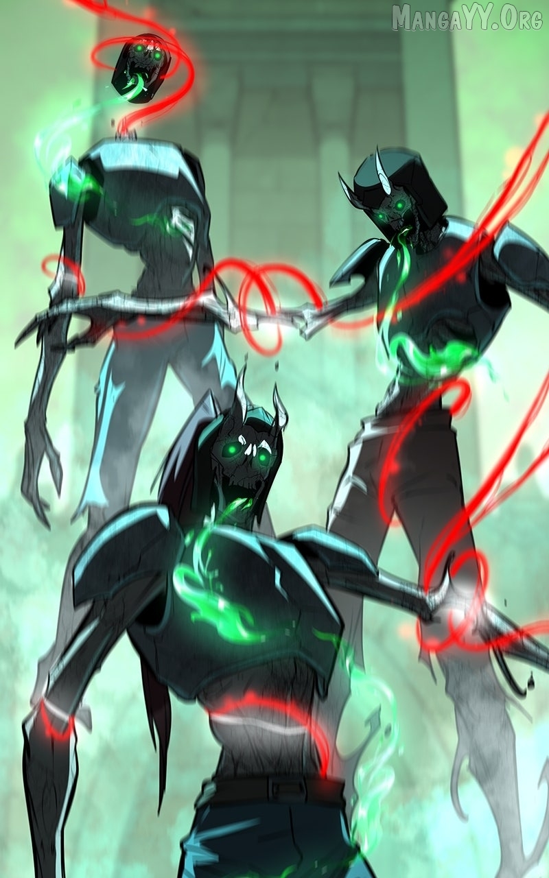 Read System Universe Manga Online