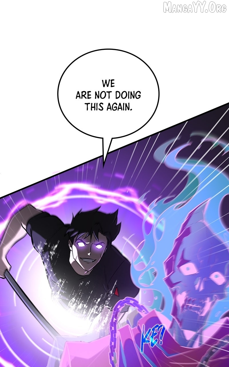 Read System Universe Manga Online