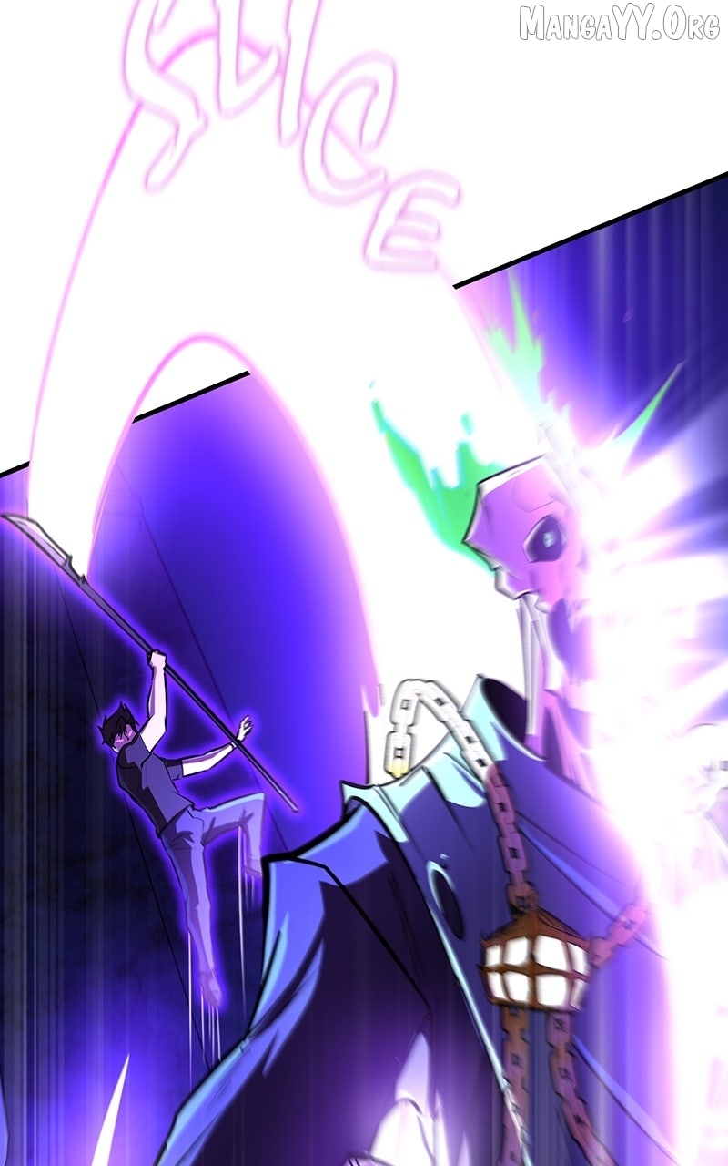 Read System Universe Manga Online