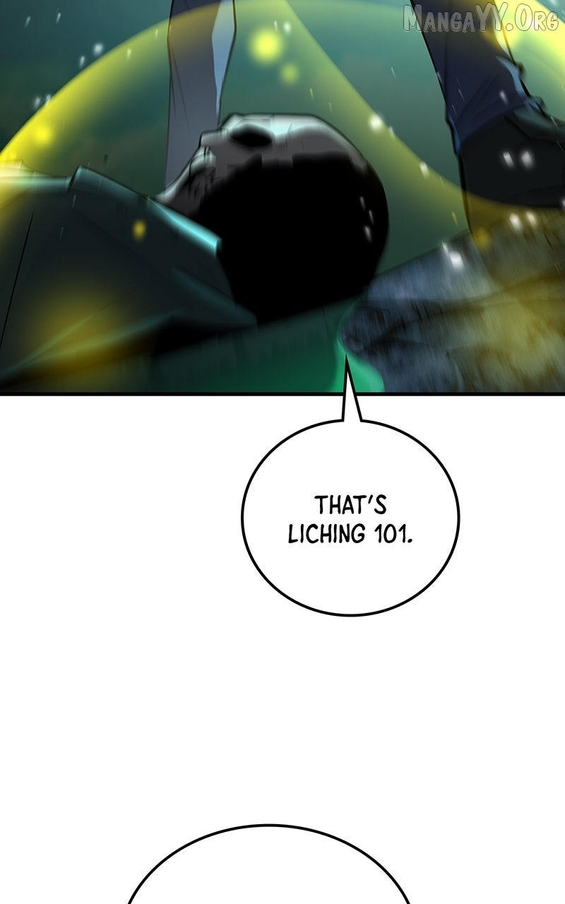 Read System Universe Manga Online