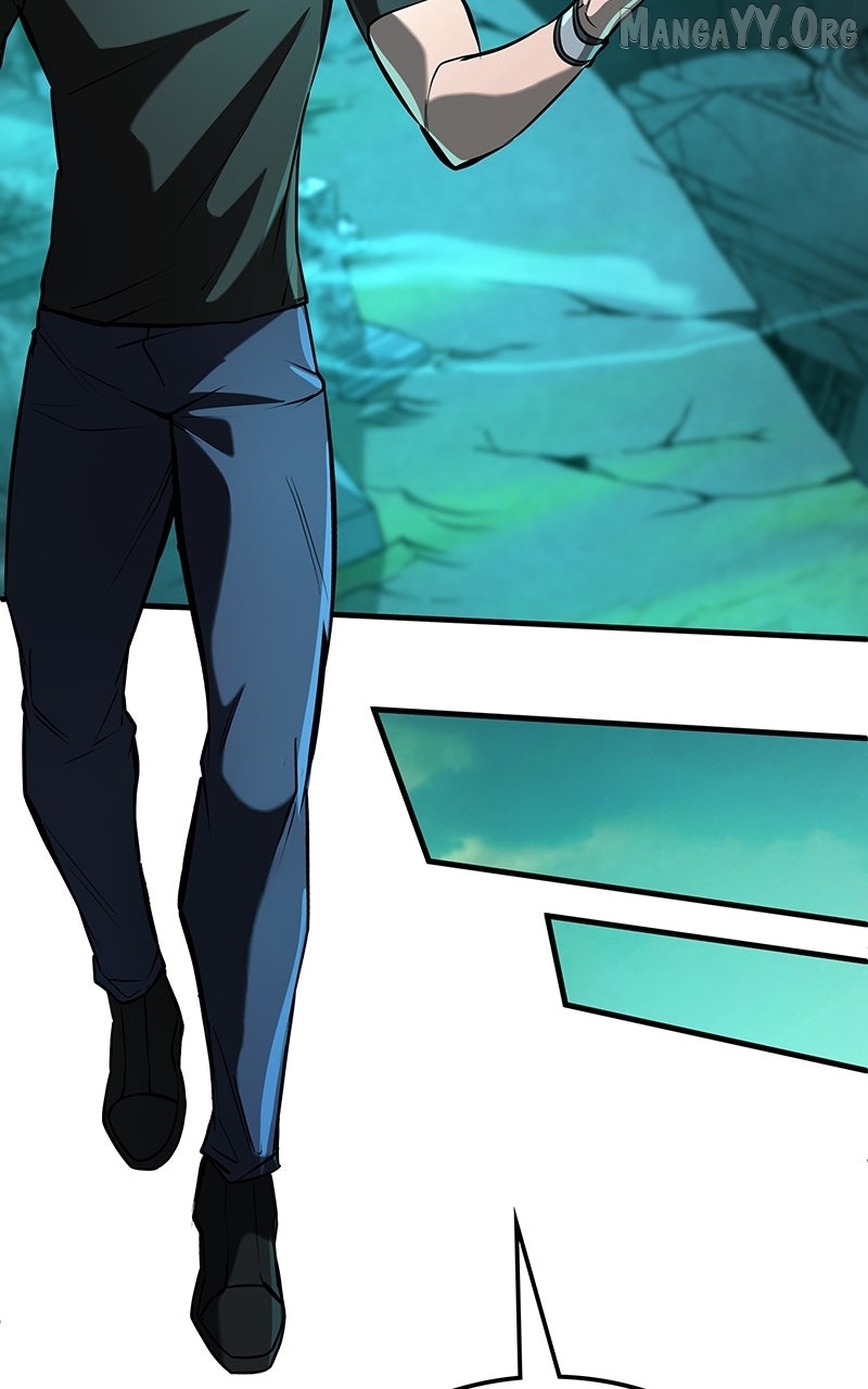 Read System Universe Manga Online