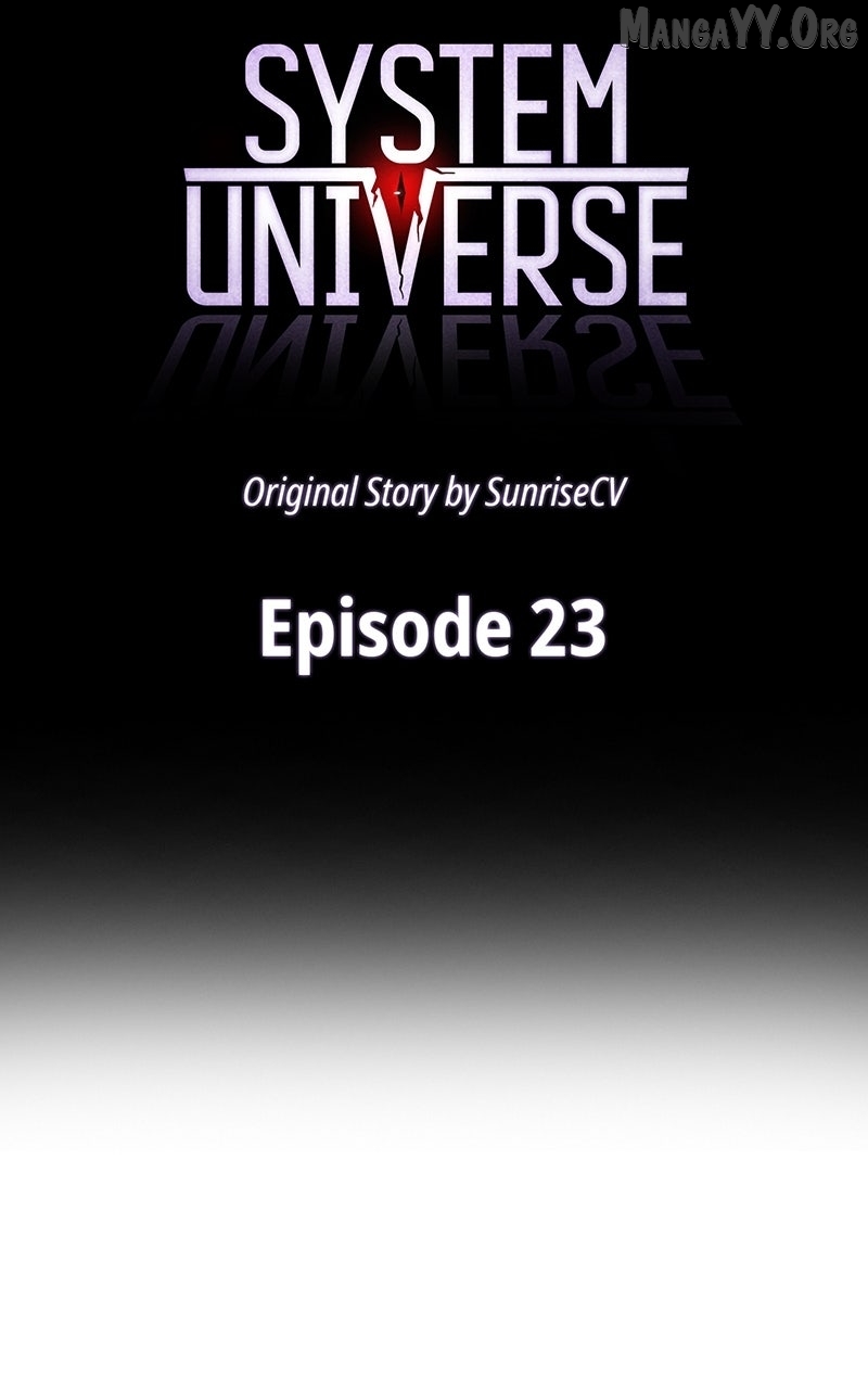 Read System Universe Manga Online