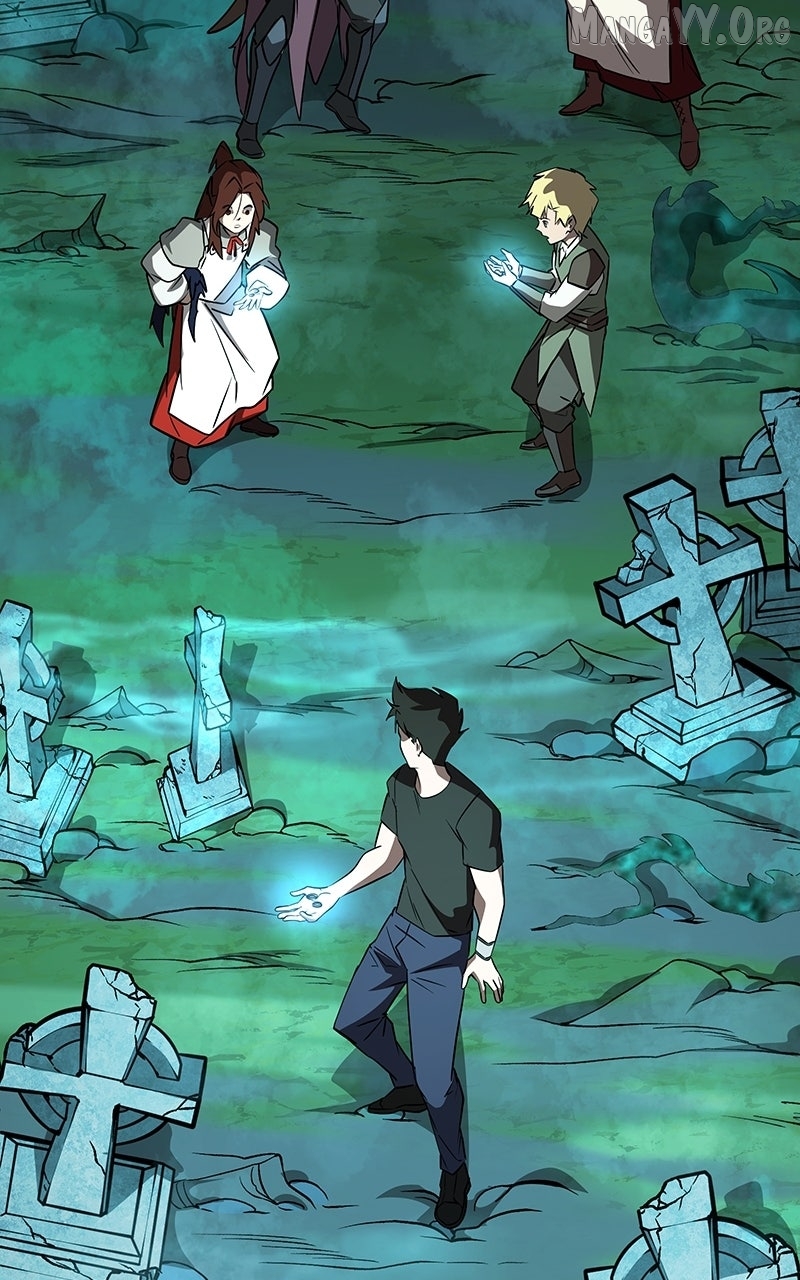 Read System Universe Manga Online