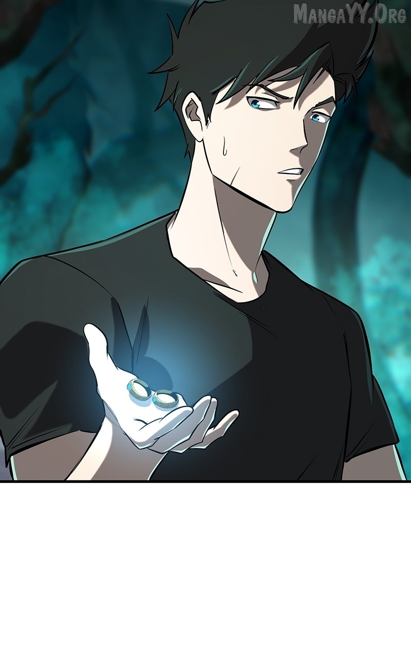 Read System Universe Manga Online