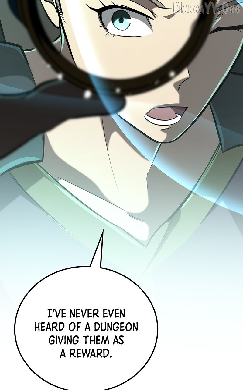 Read System Universe Manga Online