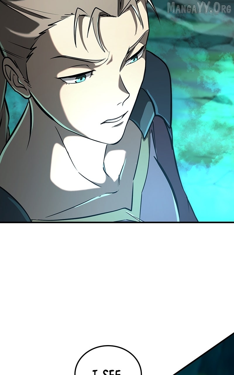 Read System Universe Manga Online