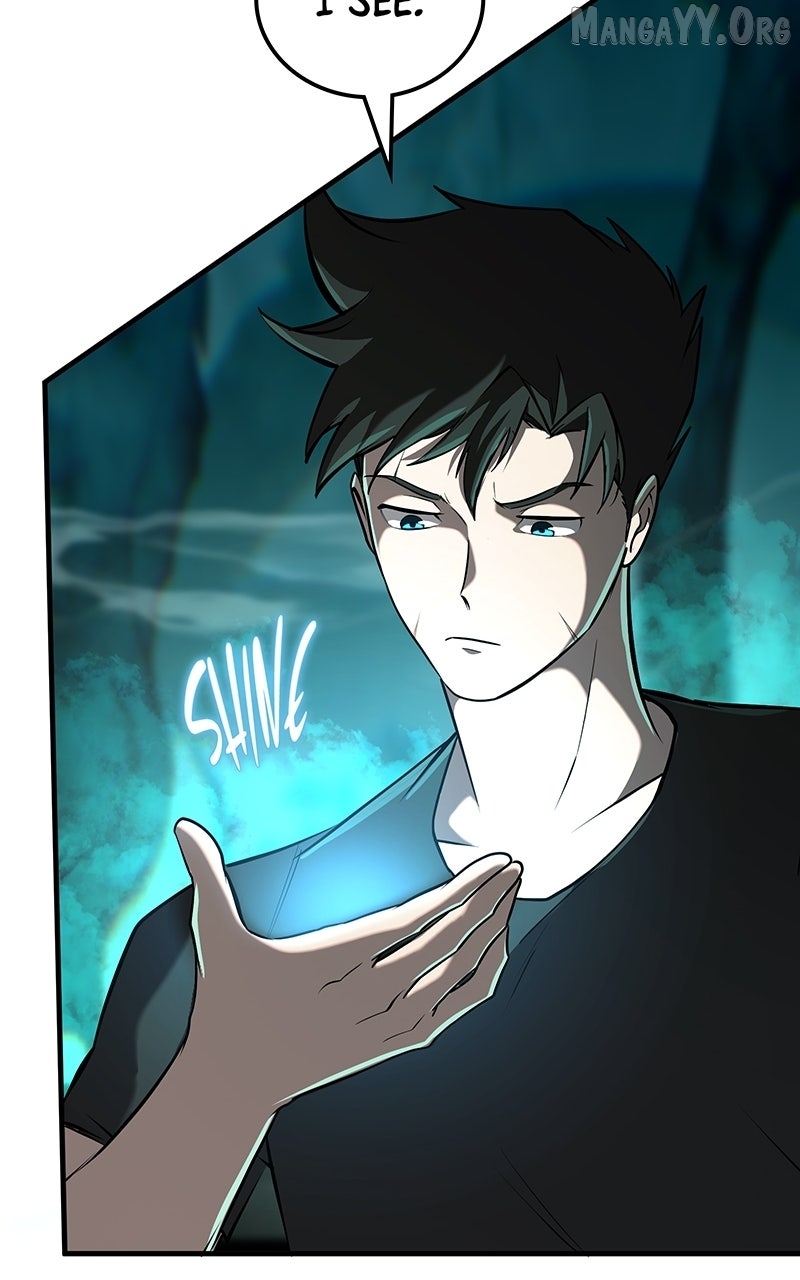 Read System Universe Manga Online