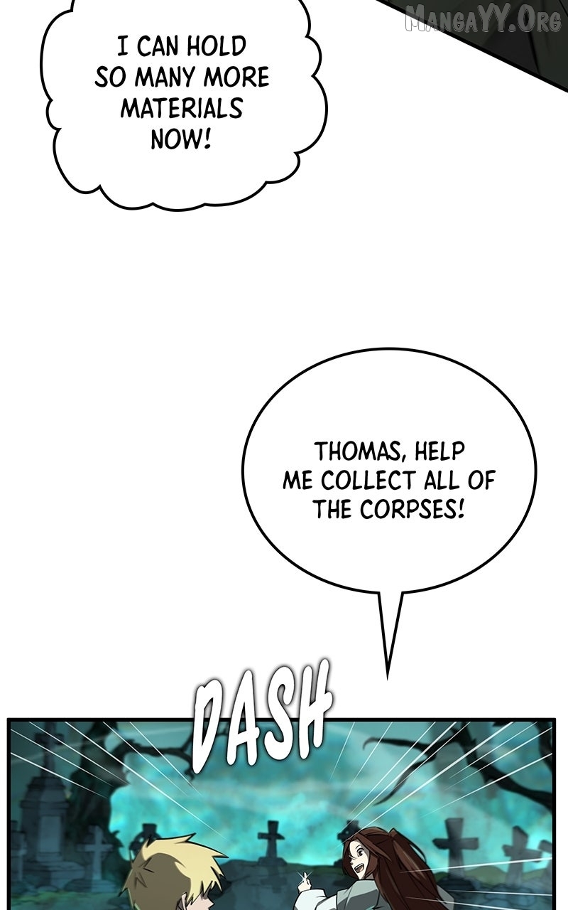 Read System Universe Manga Online