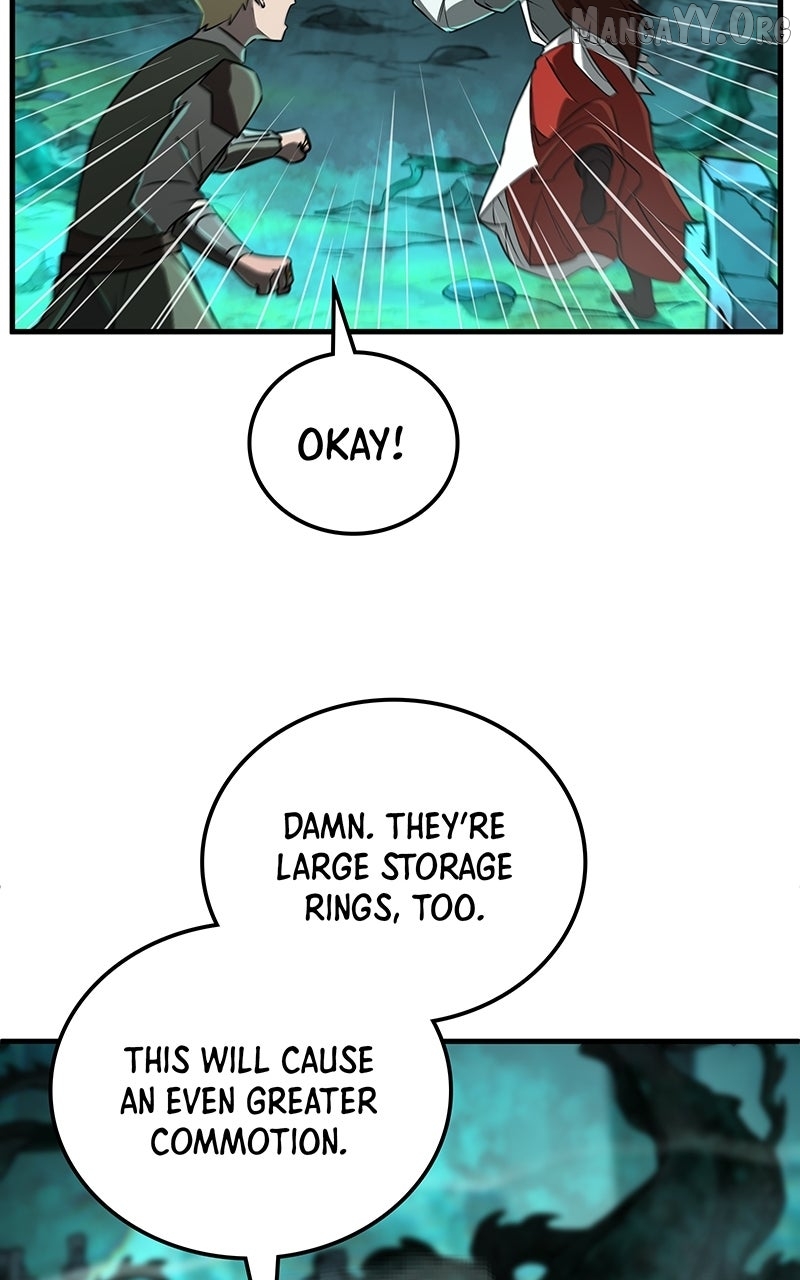 Read System Universe Manga Online