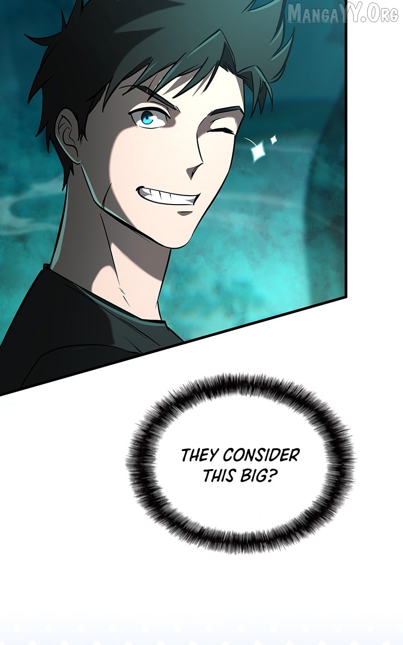 Read System Universe Manga Online