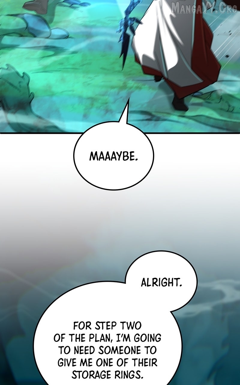 Read System Universe Manga Online
