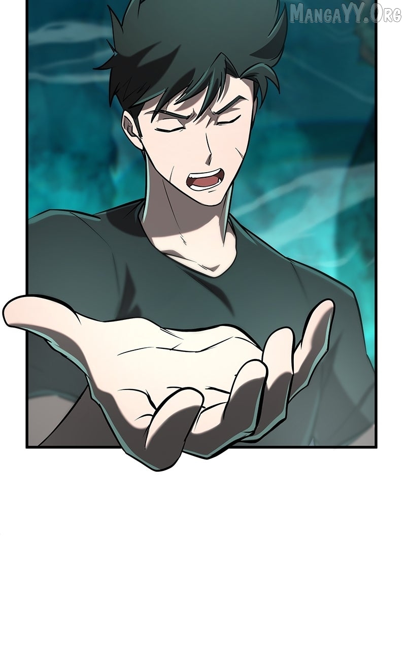 Read System Universe Manga Online