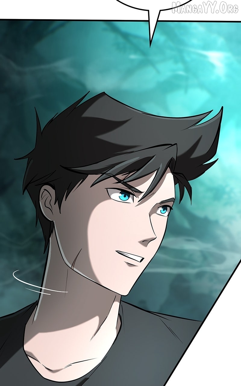 Read System Universe Manga Online