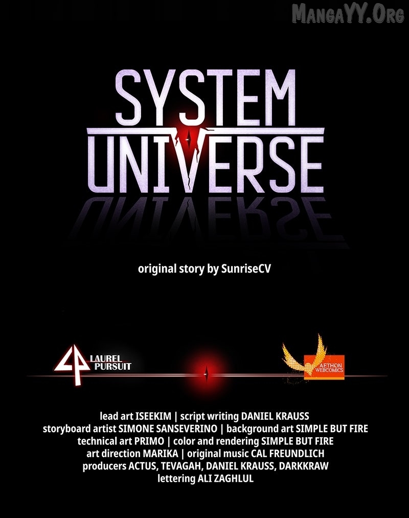 Read System Universe Manga Online