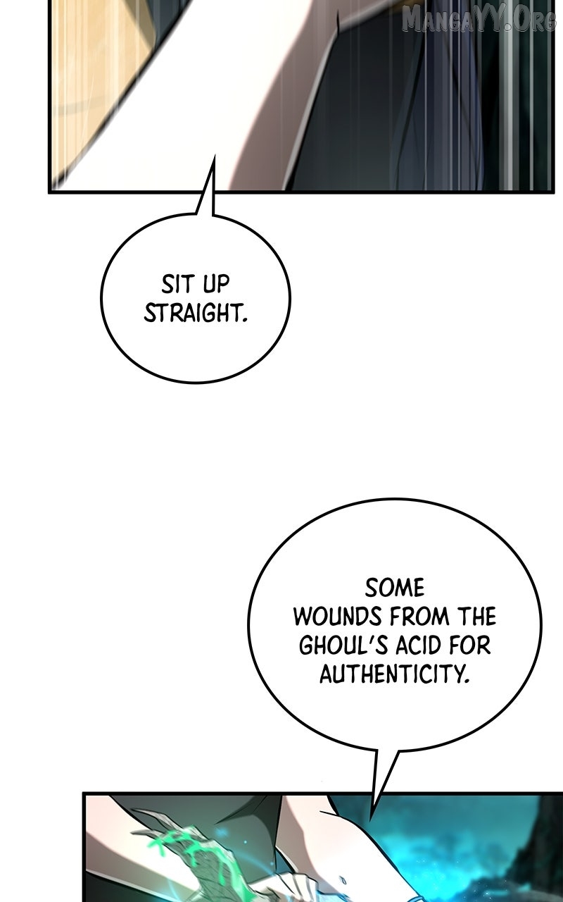 Read System Universe Manga Online