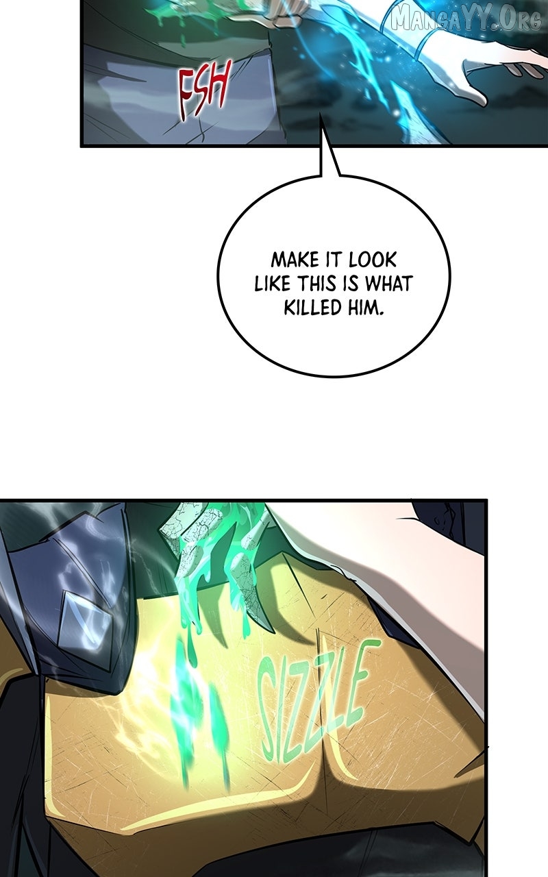 Read System Universe Manga Online