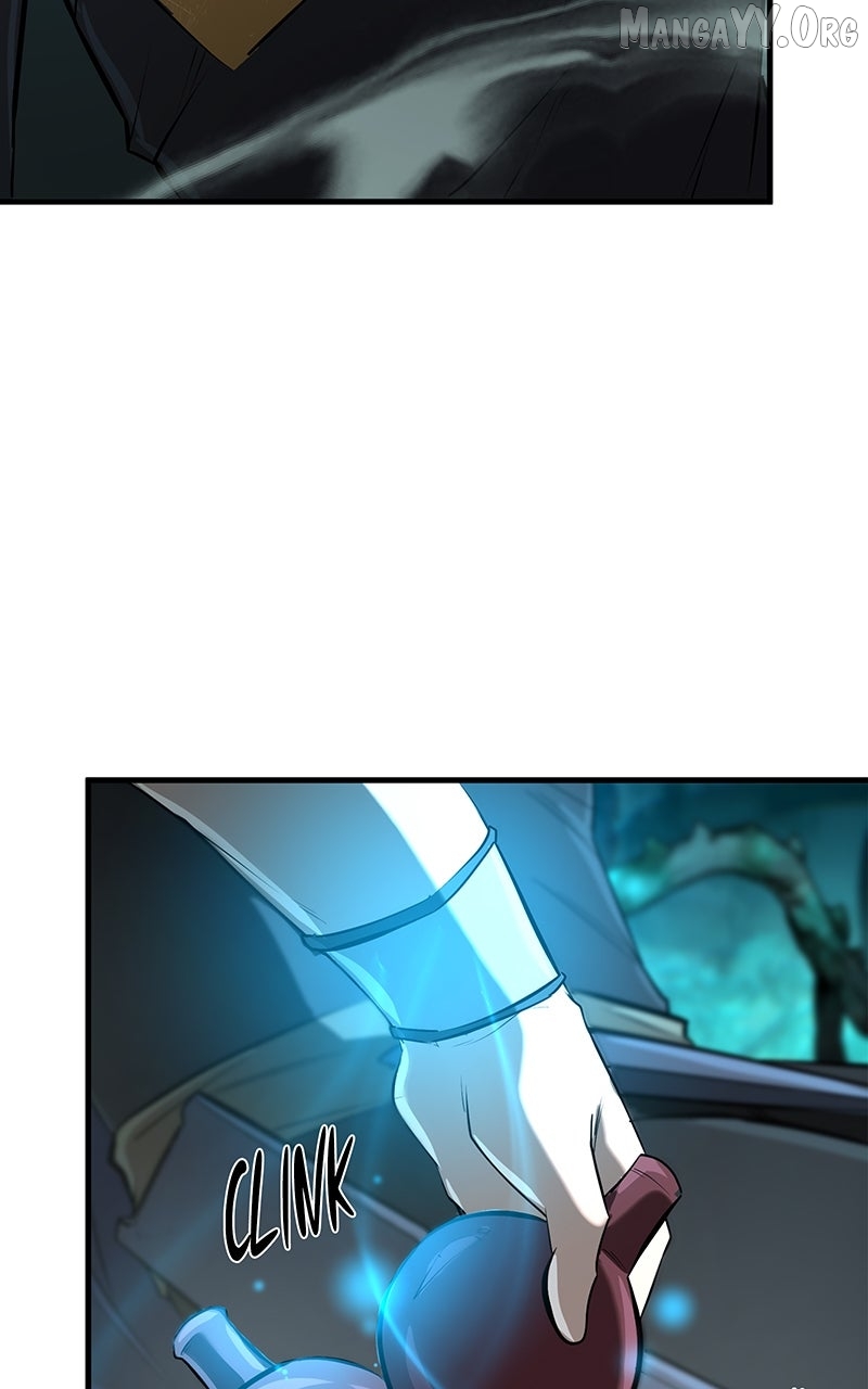 Read System Universe Manga Online