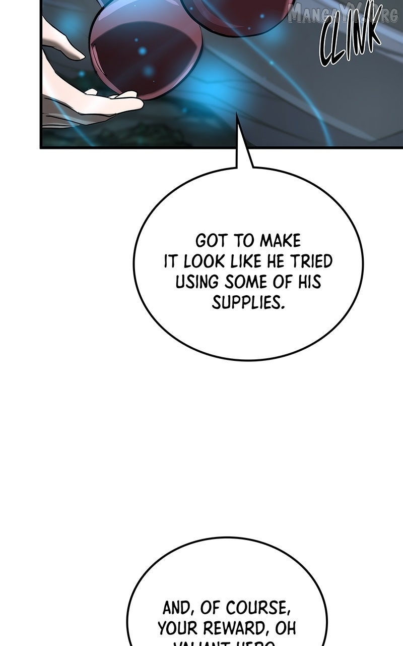 Read System Universe Manga Online