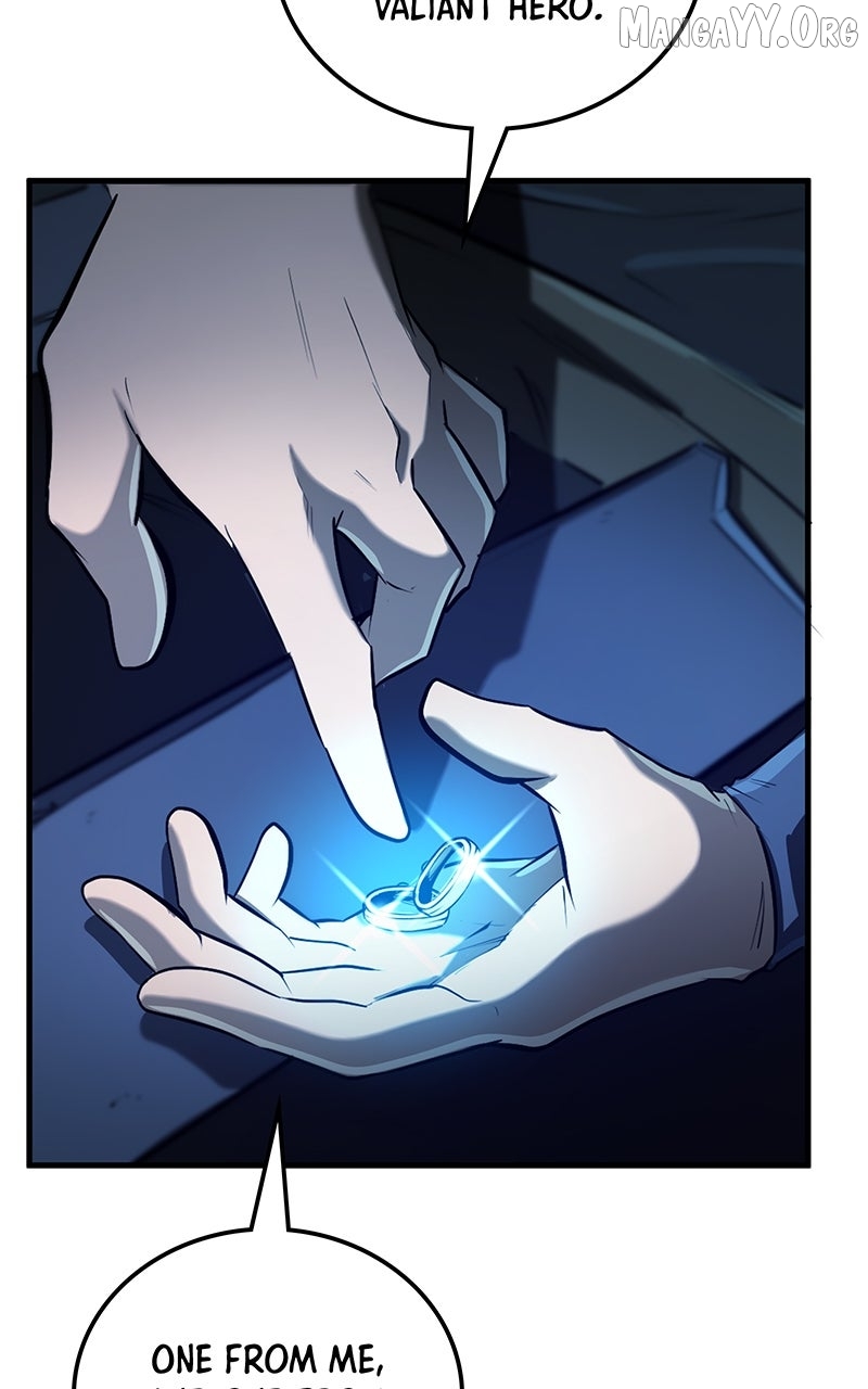 Read System Universe Manga Online
