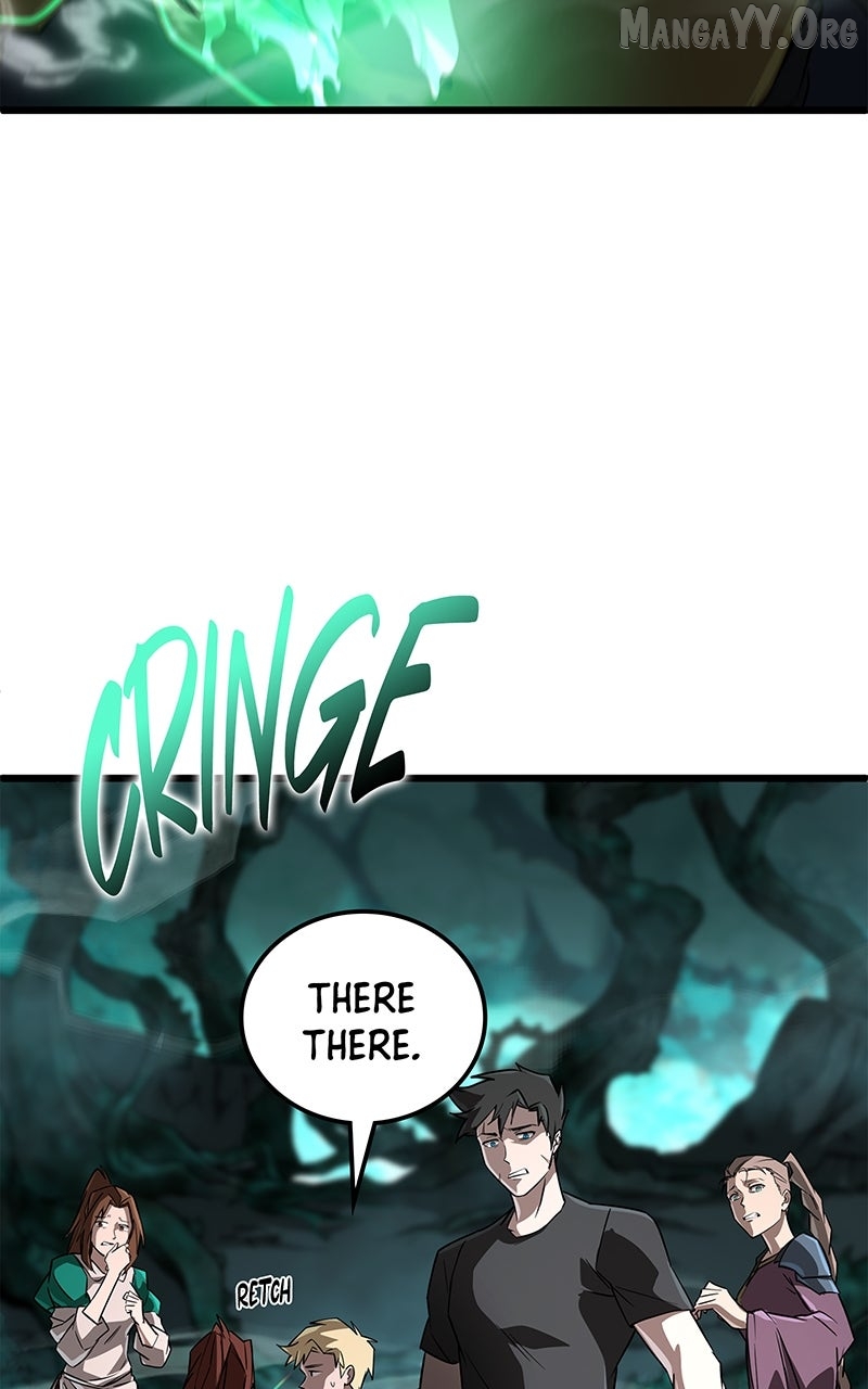 Read System Universe Manga Online