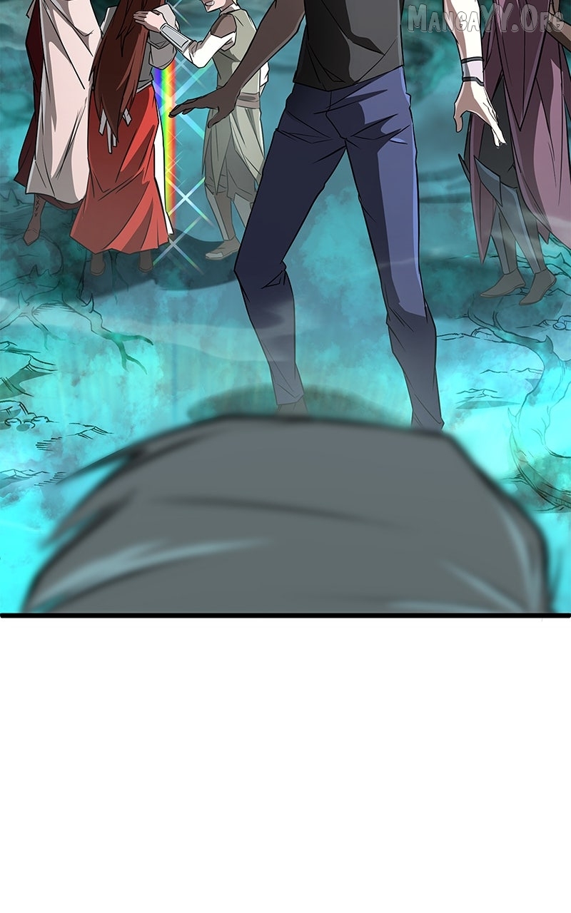 Read System Universe Manga Online