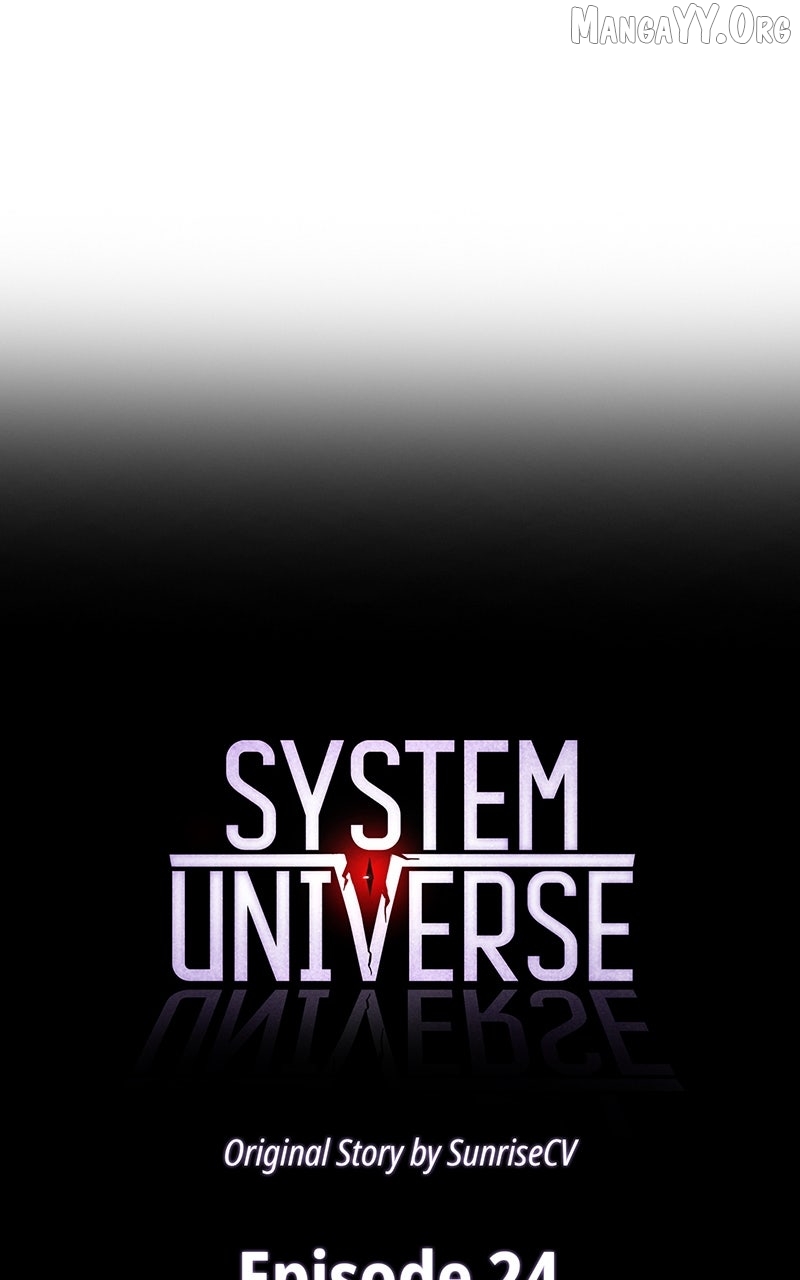 Read System Universe Manga Online