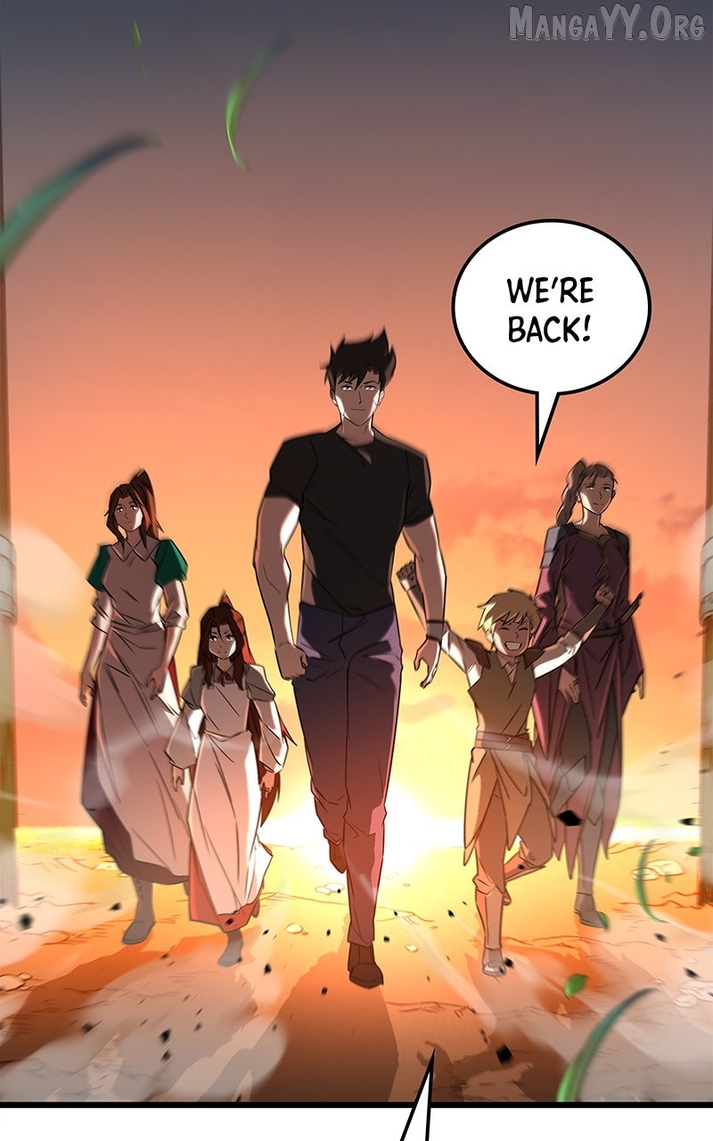 Read System Universe Manga Online