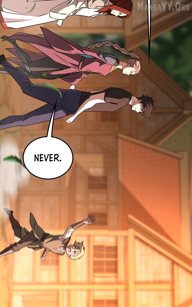 Read System Universe Manga Online