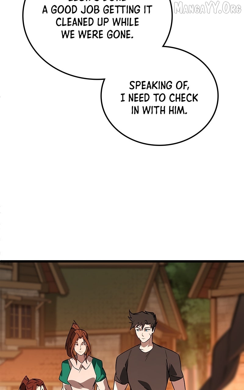 Read System Universe Manga Online