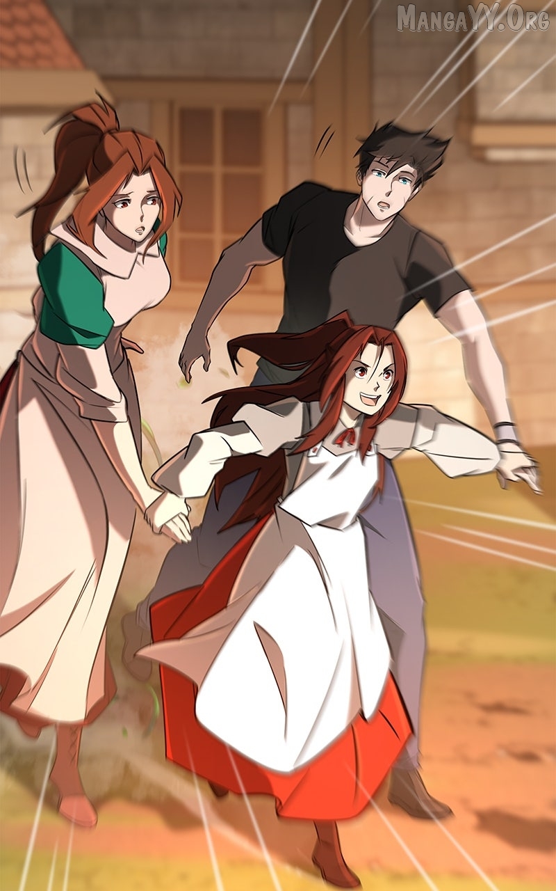 Read System Universe Manga Online