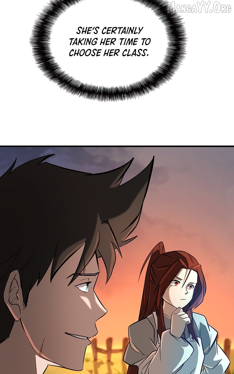 Read System Universe Manga Online