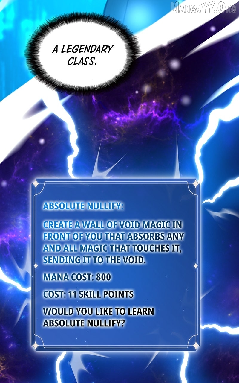 Read System Universe Manga Online