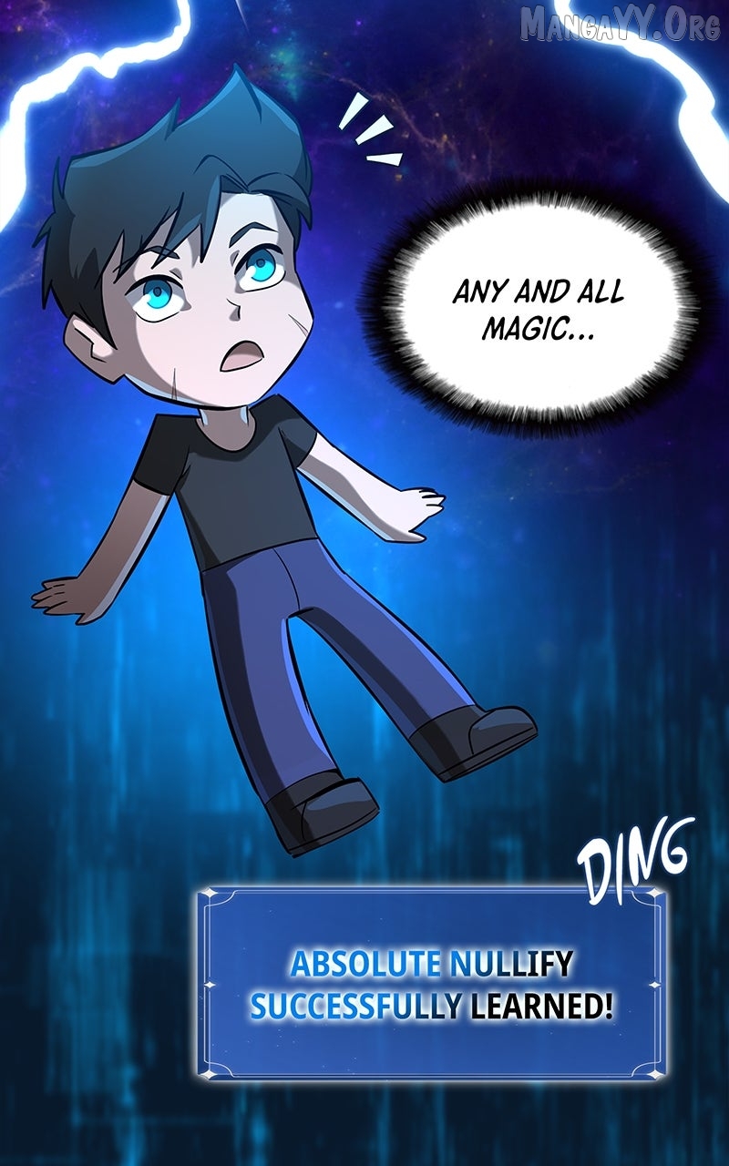 Read System Universe Manga Online