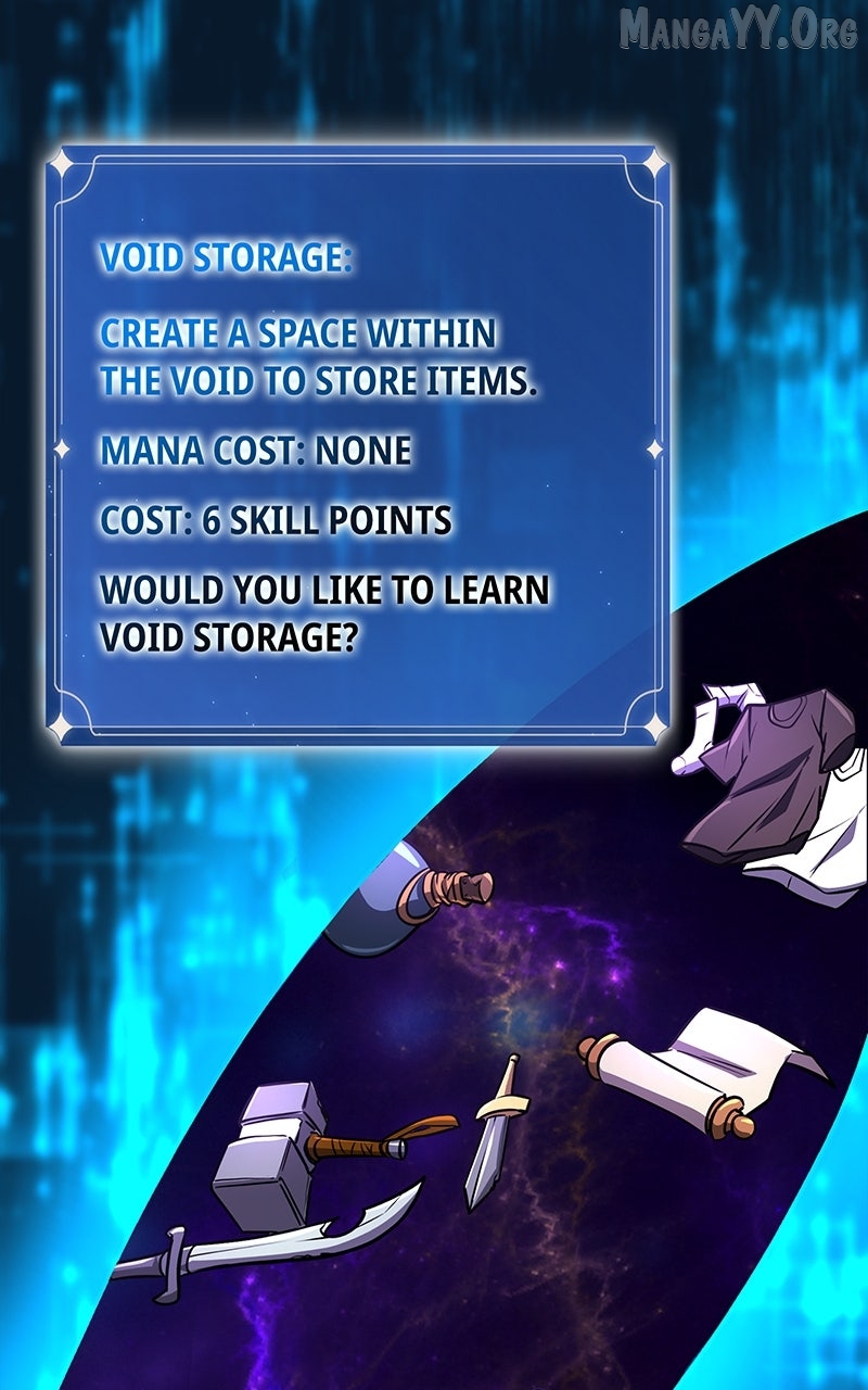 Read System Universe Manga Online