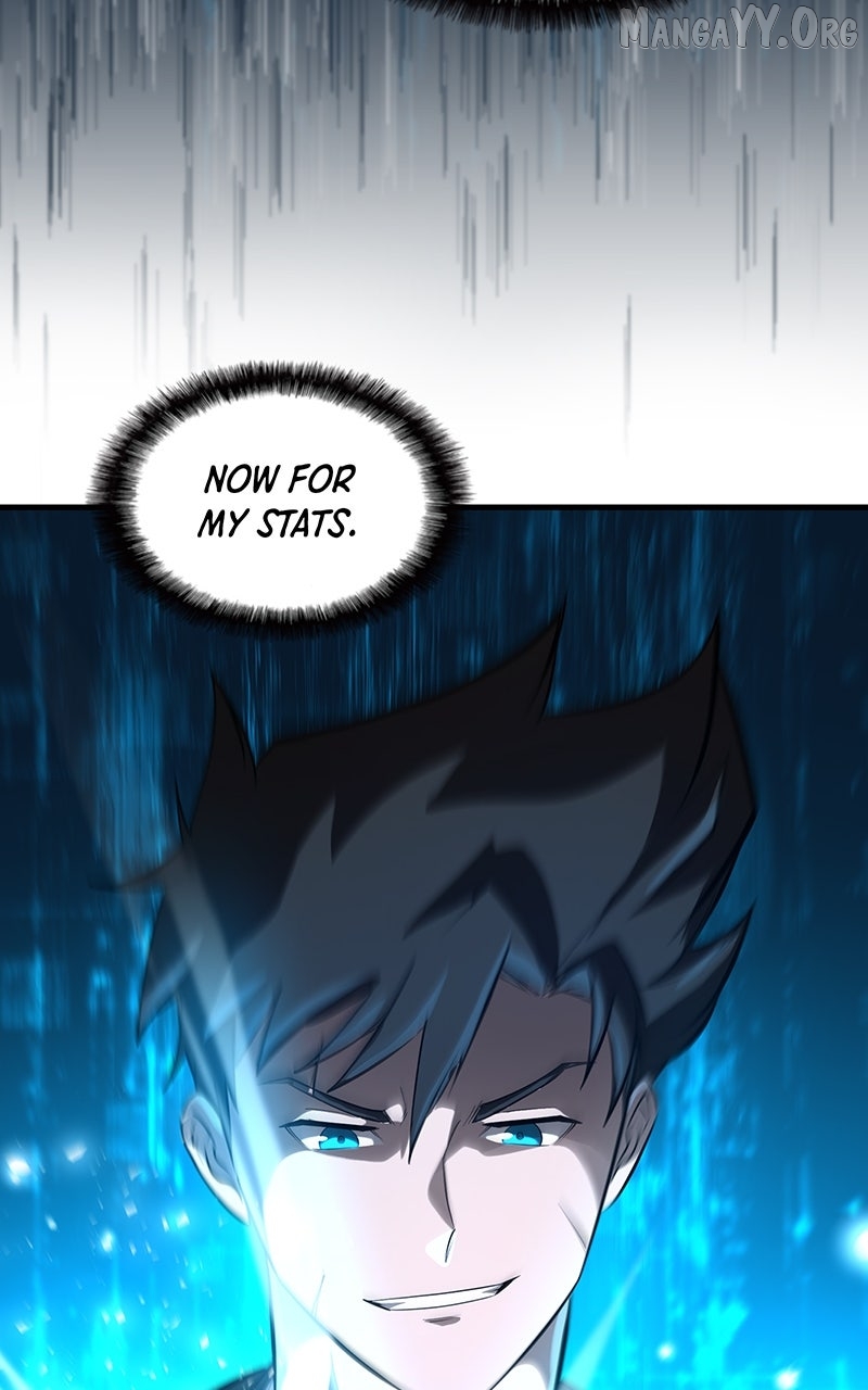 Read System Universe Manga Online
