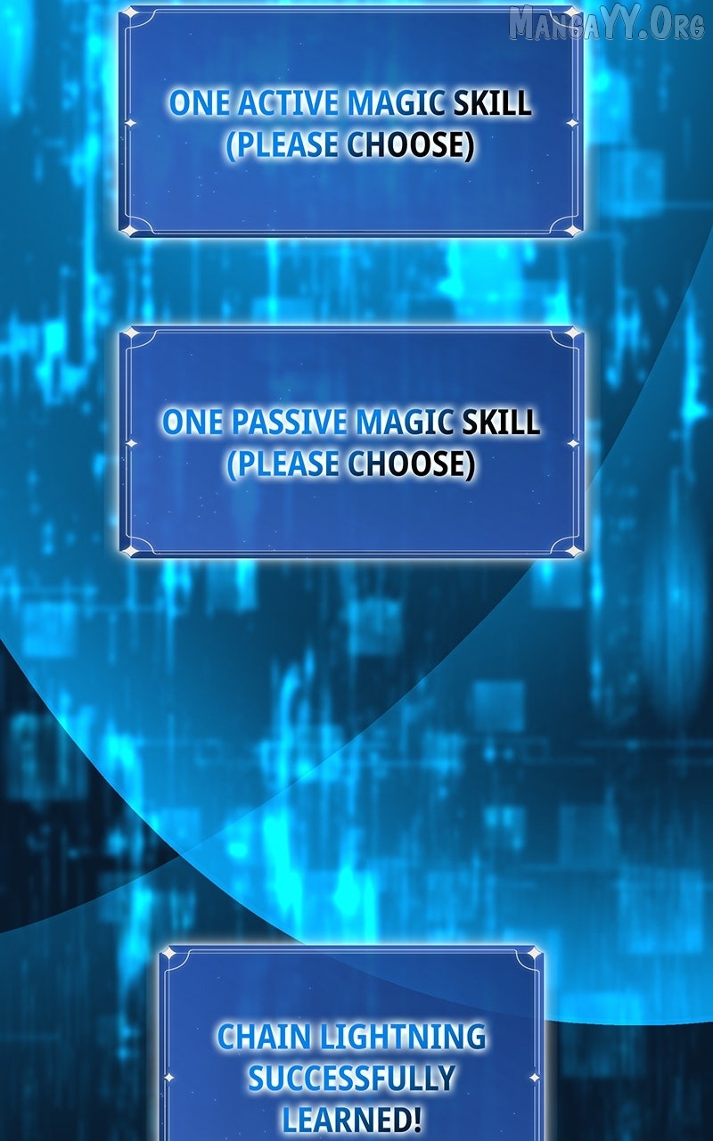 Read System Universe Manga Online
