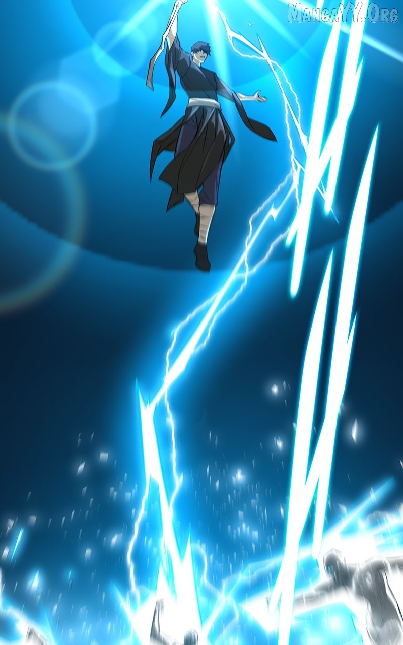 Read System Universe Manga Online