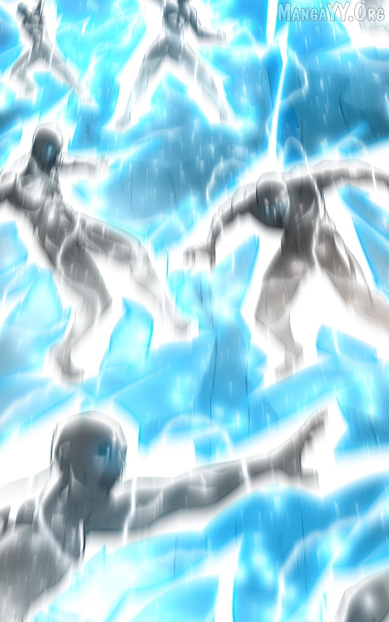 Read System Universe Manga Online