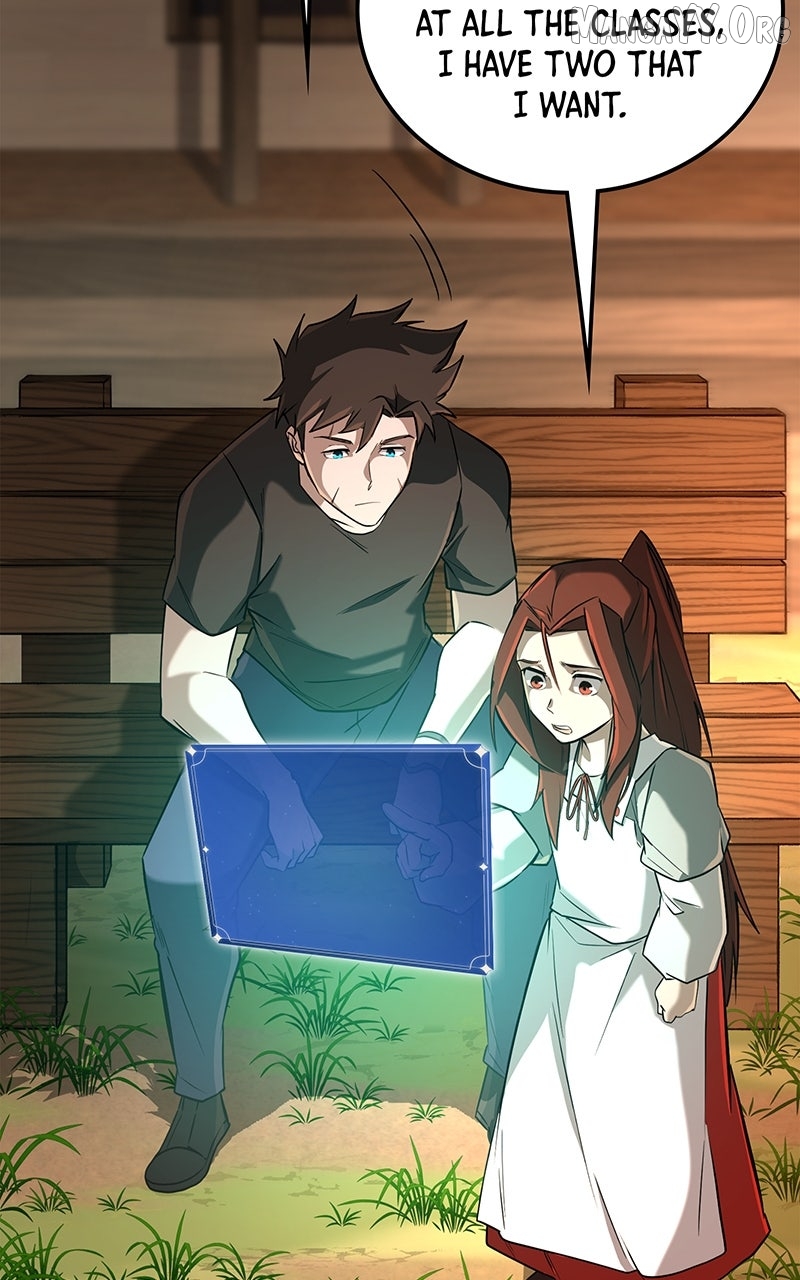 Read System Universe Manga Online