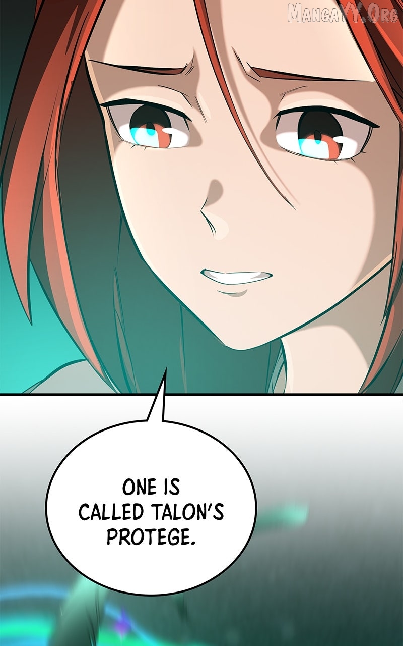 Read System Universe Manga Online