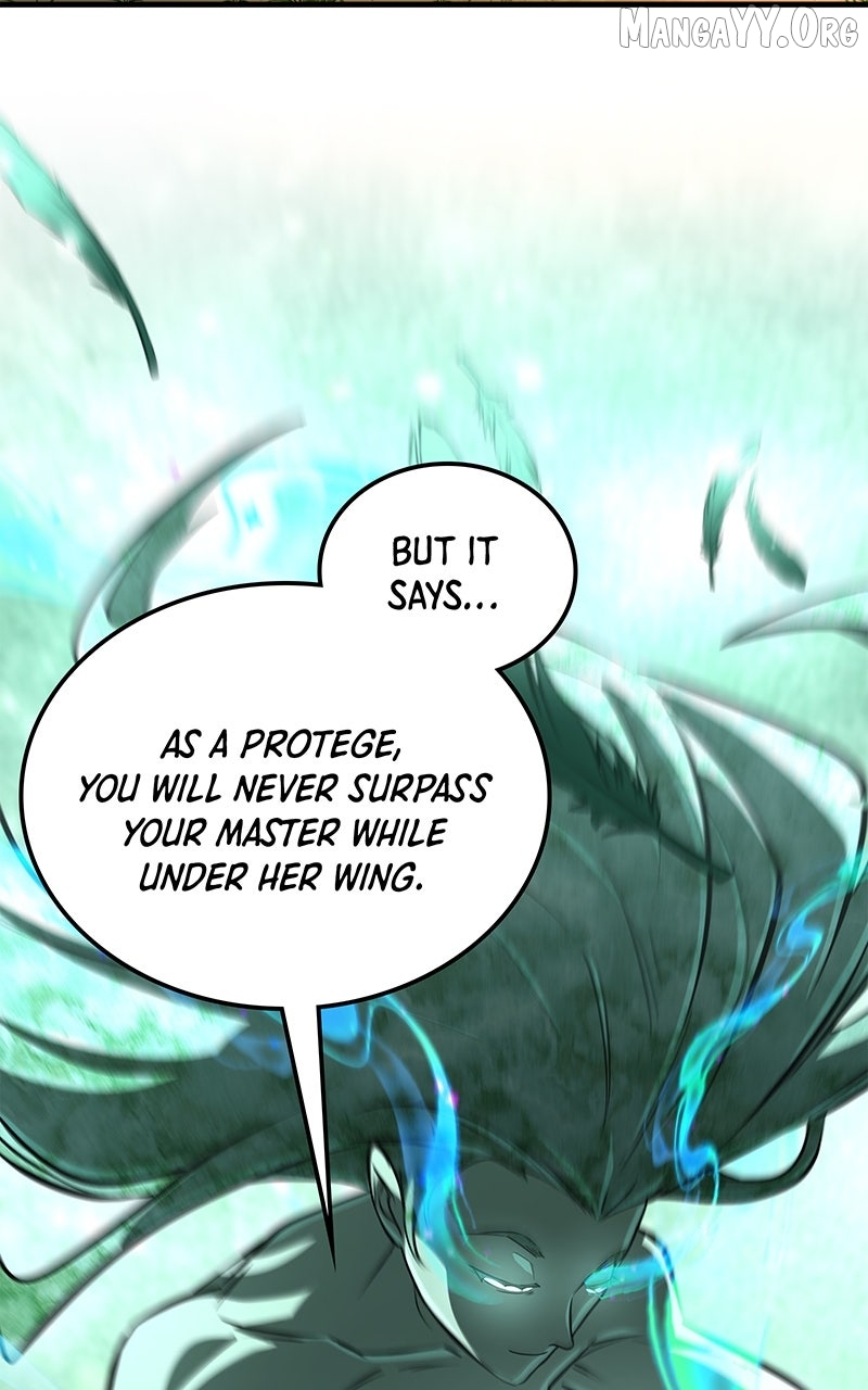 Read System Universe Manga Online