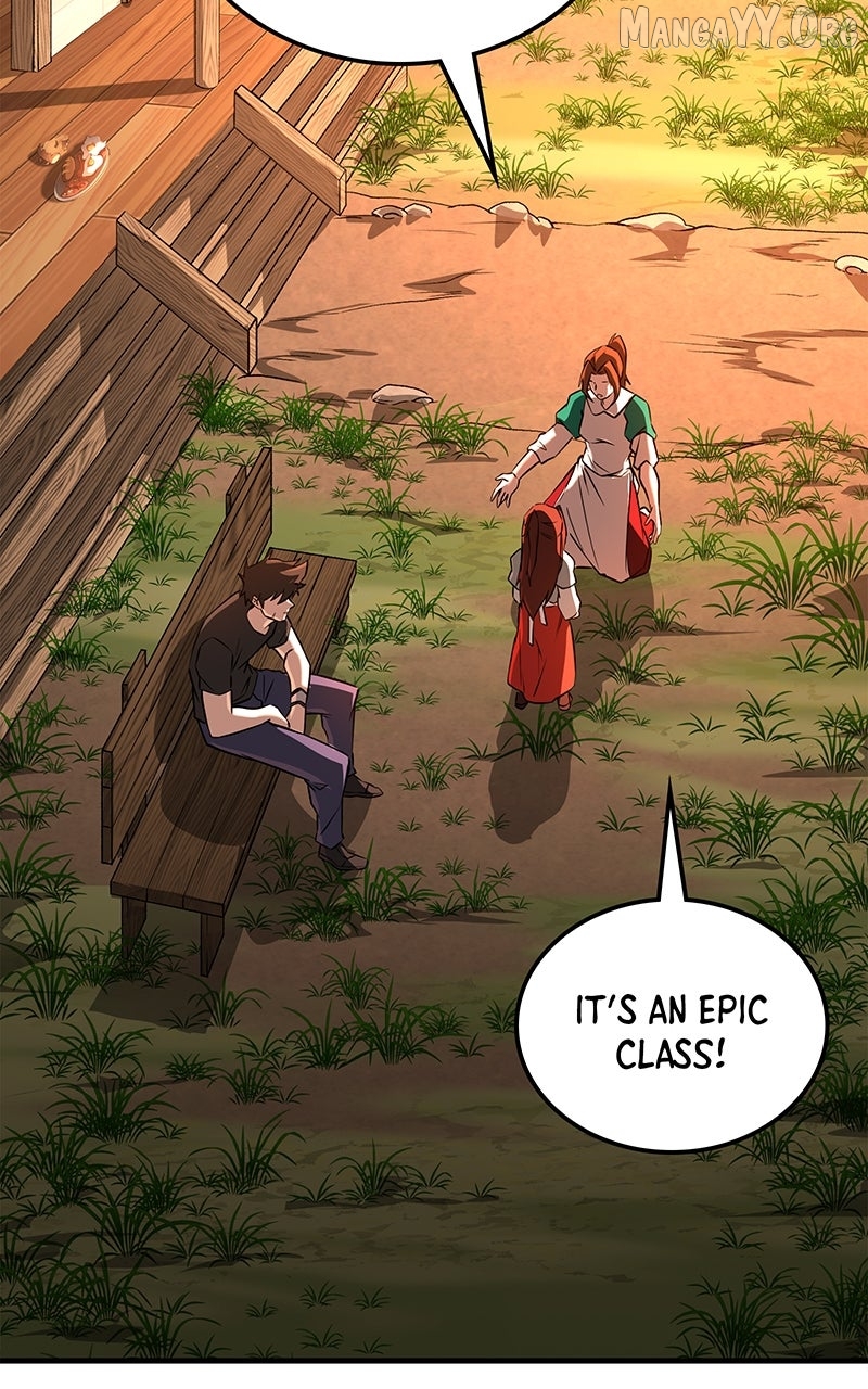 Read System Universe Manga Online