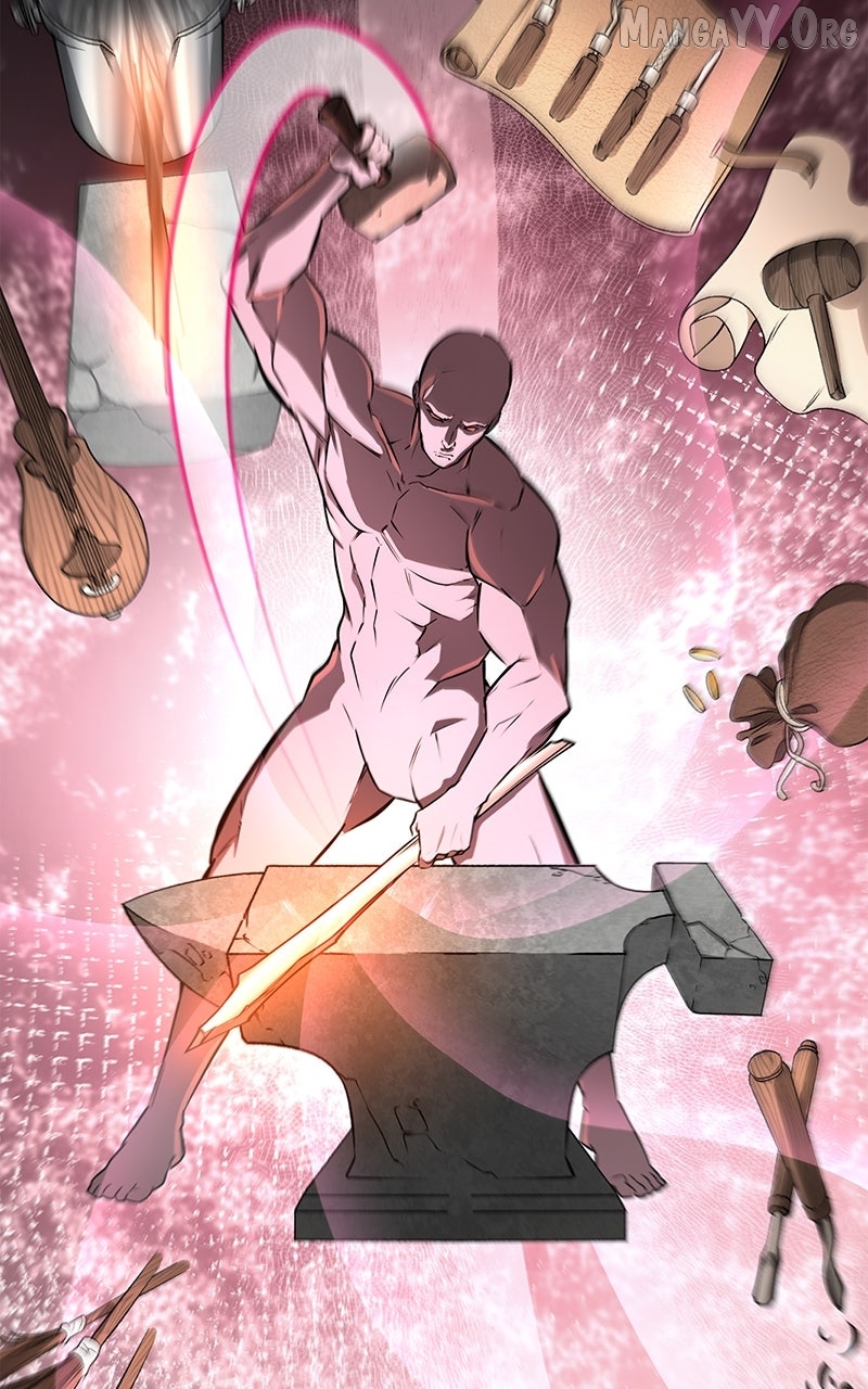 Read System Universe Manga Online
