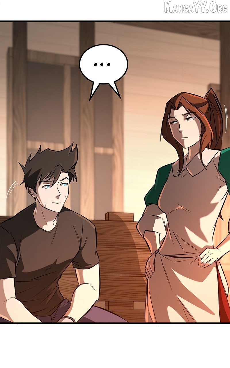Read System Universe Manga Online